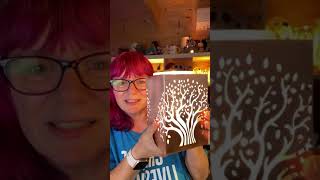 New warmer~ Deep Roots