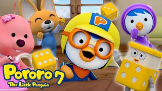 Chú chim cánh cụt Pororo Mùa 7 #23 | Pororo Vietnam