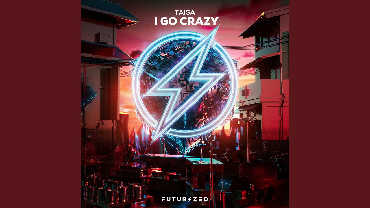 I Go Crazy Youtube Music