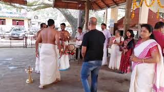 Kalavadhyam Arangetolsavam 2019 | Edakka Ashtapathi Arangettam | Day 2