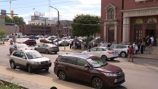 Mourning the loss of former Scranton Mayor Jimmy Connors