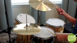 Sabian Artisan 20\