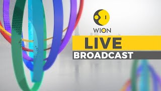 WION Live Broadcast | Shots fired at Pakistan embassy in Kabul | Latest English News | WION