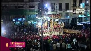 Lunes Santo Noche 2014 Canal Sur