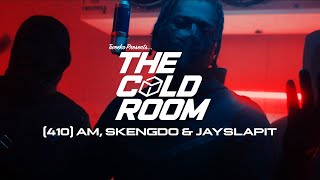 #410 Skengdo x AM x JaySlapIt - The Cold Room w/ Tweeko [S1.E1] | @MixtapeMadness