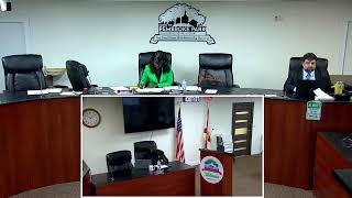 Code Compliance Special Magistrate Hearing - May 20, 2026