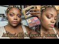 Milani All - Inclusive Face Palette - Let's Try It!