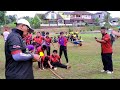 episode khas 34-Acara Tarikh Tali Antara Rumah Sukan