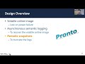 ASPLOS'20 - Session 9A - Pronto: Easy and Fast Persistence for Volatile Data Structures