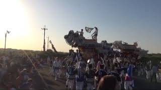 サンプル【白木】河南町サンヨーメディカル横駐車場（2018年度）