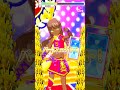 【あにすた】忍者コーデでランforジャンピン♪【プリパラ プレイ動画ＨＤ】