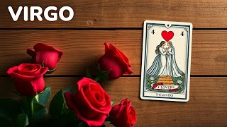 VIRGO OMG 😍 GET READY🧨 THIS UPCOMING PERSON IS YOUR FUTURE SPOUSE/TRUE LOVE ❤️🎁 February Tarot Love