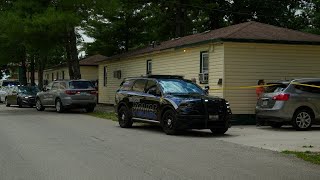 Taney County deputies detain 1 person in death investigation near Branson, Mo.