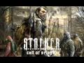 S.T.A.L.K.E.R. - Call of Pripyat OST - Theme of Jupiter. Day