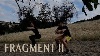 Fragment II - Boerd|Anthony Gabriel, Bridget Whitman Choreography