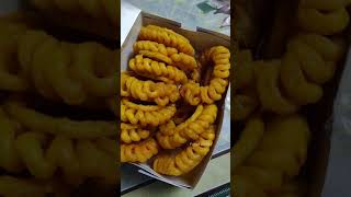 Imarti or Jalebi ?? | om sweets | gurgaon | #shorts #indiansweets