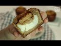 eng sub 약과디저트의 끝판왕 바닐라약과 꾸덕컵 만들기 vanilla cup cookies recipeㅣ오데 o de