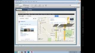 Filemaker Pro 12 beginner tutorial