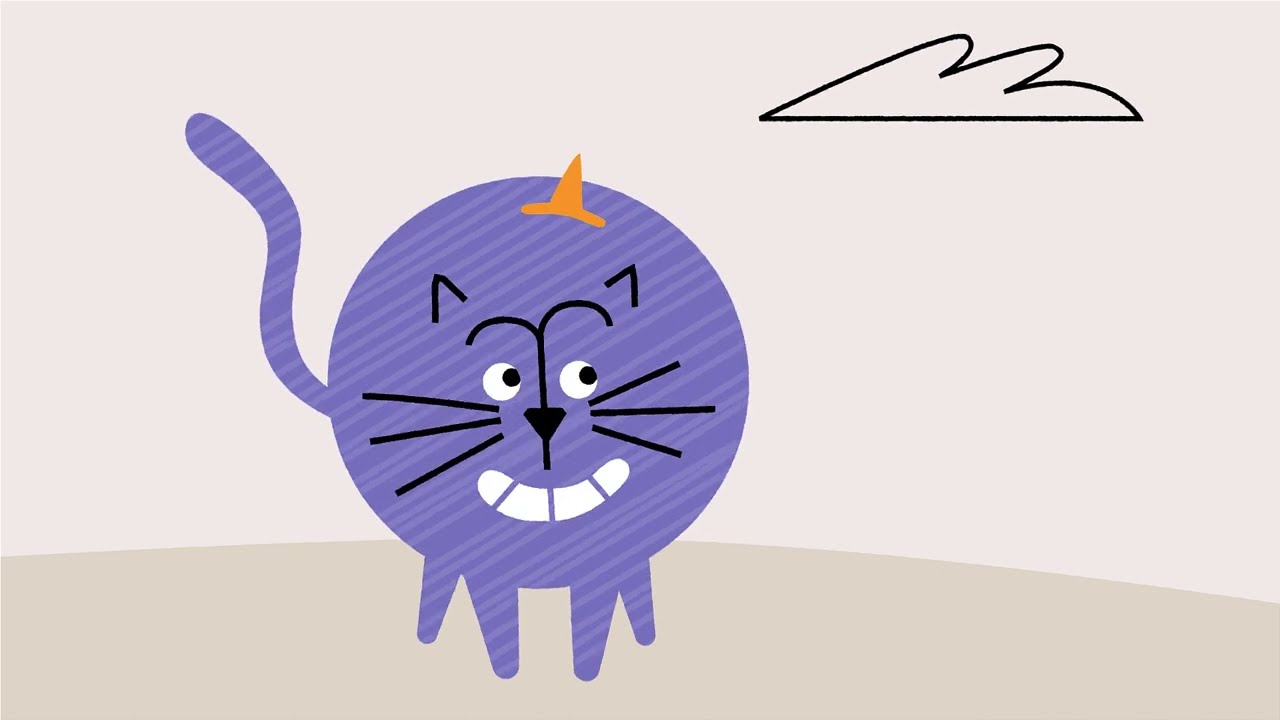 The Magic Cat Youtube