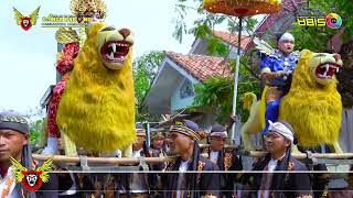 SINGA BARONG || PANORAMA VOC. SRI NONA || 02 JULI 2024 || MARIUK - TAMBAKDAHAN - SUBANG