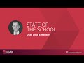 HKS Reunion 2024 | State of the School Address