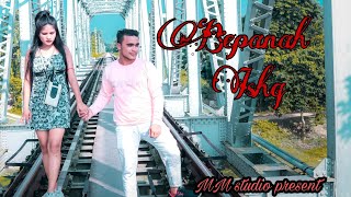 Bepanah Ishq cover video song by Mushid A..&Ankita , Payal Dev, Yasser Desaai#mmstudio#Payaldev