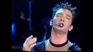 This I Promise You Richard Marx Nsync JC Live Compilations before after