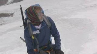 Youngest Climber on World's Highest Peak