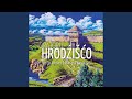 Oratorij: I. Ćiche hrodźišćo