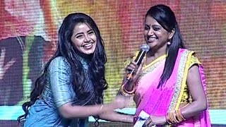 Suma Making Fun With Anupama In Malayalam | Hilarious | TFPC