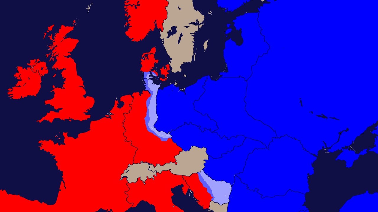 Italian Mapper Animation Test Youtube