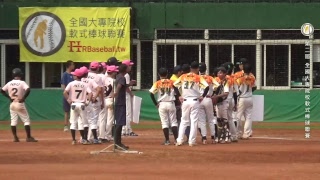 【中區複賽】2019/3/30  1400 中正鳳梨魔鬼vs虎科工程聯隊