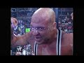 full match wwe title elimination chamber match new year s revolution 2006