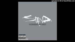 Staind - So Far Away
