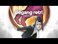 Pegang Retri = Pegang Tanggung Jawab, Nama Baik Keluarga, Negara, Ras, Suku dan