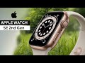 Apple Watch SE 2nd Gen: Best Selling Smartwatch of 2024!