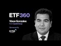 ETF360: Vince Gonzales - Capital Group Short Duration Income ETF (CGSD)