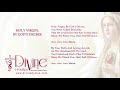 holy virgin by god’s decree song lyrics divine hymns