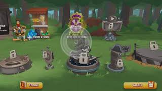 Looney Tunes World of Mahem