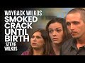 Wayback Wilkos: Baby Daddy Withholding Child!