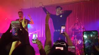 Jack & Jack - Last Thing (London)