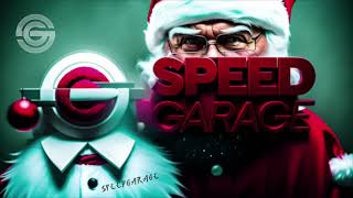 Speed Garage DJ Mix Bradderz December 2024🎄❄️⛄️