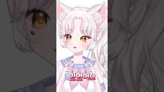 2함대 여군 전통 #shorts