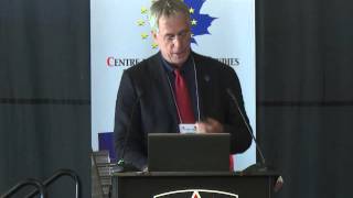 Towards 100 % Climate Protection - Detlef Gerdts, Osnabrück - Carleton Policy Workshop