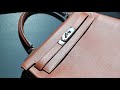 hermes kelly bag 28 unboxing 爱马仕凯莉包开箱