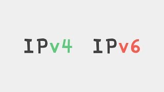 什么是IP地址？IPv4和IPv6又是什么意思？