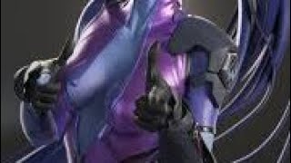 Widowmaker ☠️ "Easy Action" +DEE SNIDER 👄