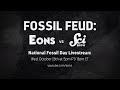 Fossil Feud: Eons vs SciShow!