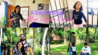 Day Out|Blue Lagoon Beach Resort|ECR Chennai