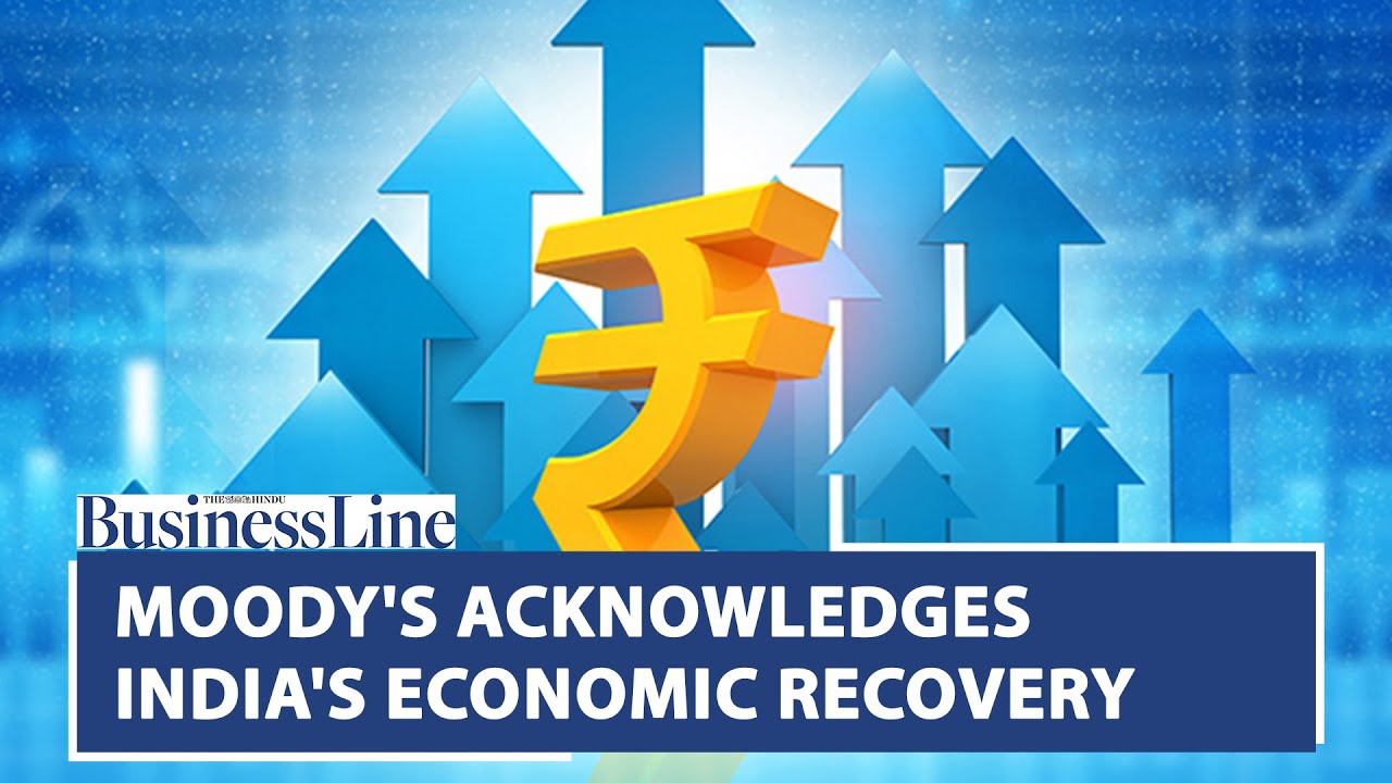 Moody's Upgrades India's Rating Outlook To 'Stable' From 'Negative ...